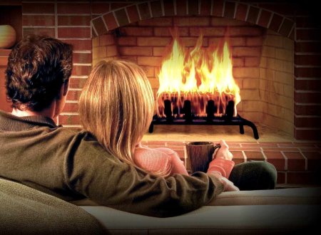 Уютные рисунки