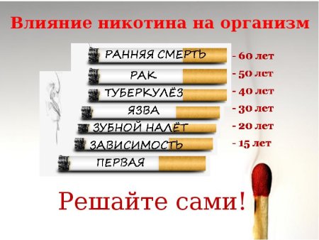 Нет наркотикам и алкоголю
