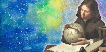 Астрономия картины