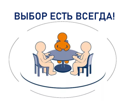 Школьная медиация