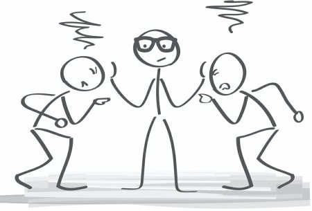 Медиация презентация