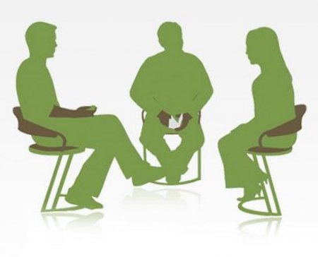 Конфликт в школе иллюстрация