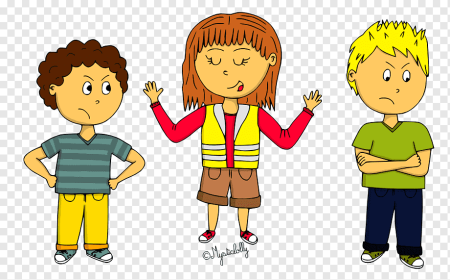 Служба медиации в школе