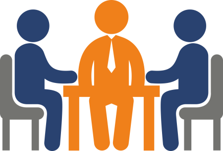 Эмблема службы примирения