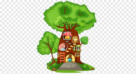 Природа наш дом