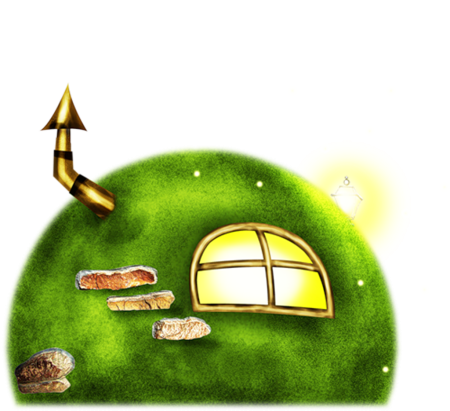 Сказочная Планета