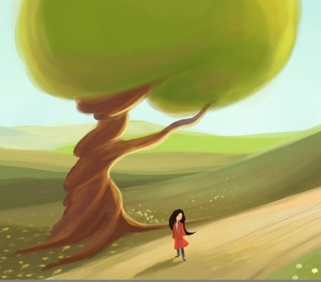 Тема наш Волшебный зеленый дом