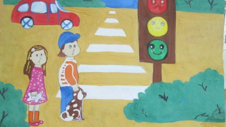 Железная дорога для детей