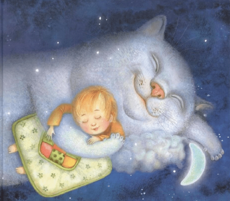 Иллюстрациик колыбелтным