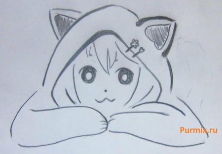 Лёгкие рисунки на любую тему