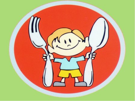 Школьное питание здоровое питание