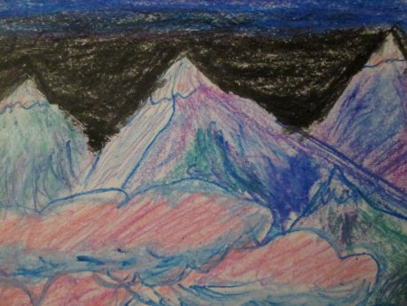 М Ю Лермонтова горные вершины