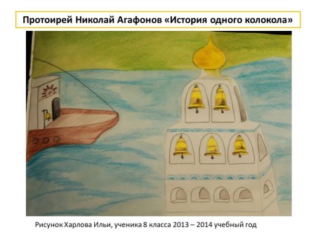 Царь колокол