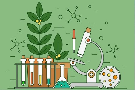 Биология картинки