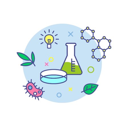 Химия и биология