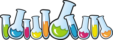 Лаборатория рисунок