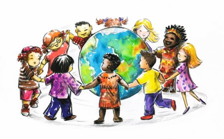 Планета толерантности