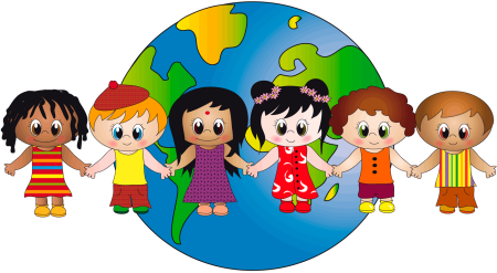 Мир Дружба народов