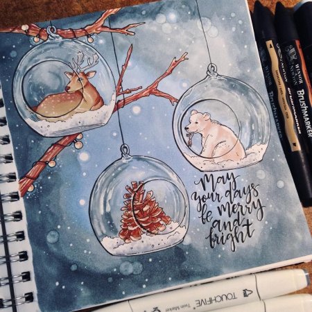 Лиза Краснова скетч