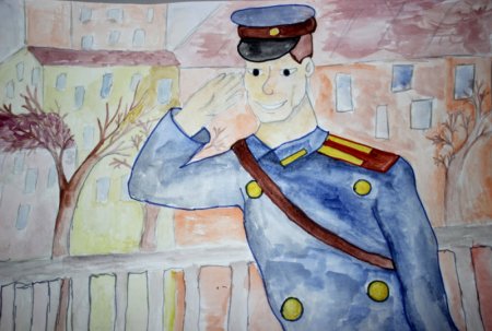 Дядя Степа милиционерурс конк