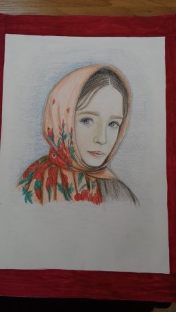 Базовые национальные ценности в творчестве конкурс рисунков