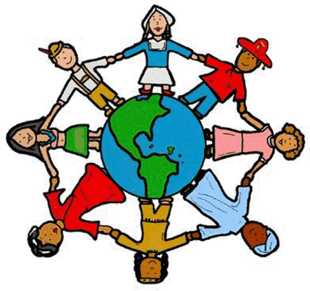 Базовые национальные ценности логотип