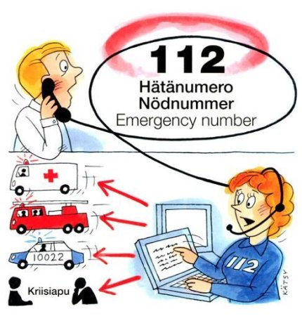 Рисунок на пожарную тему