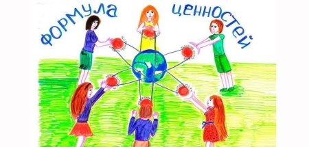Конкурс на тему Мирный атом