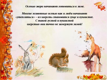 Рисование зимующие животные в подготовительной группе