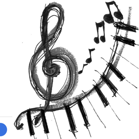 Музыкальные иллюстрации