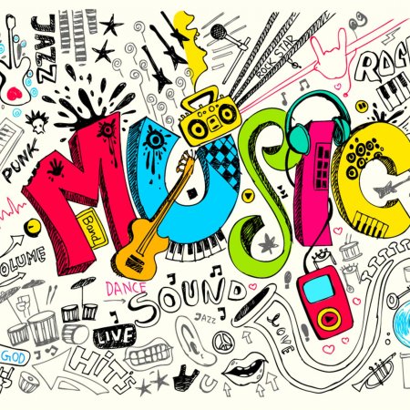 Музыкальные стили