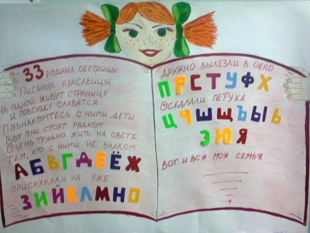 Газета на неделю русского языка