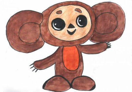 Рисование машина средняя группа