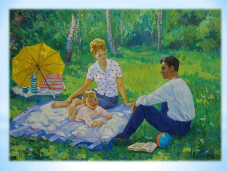 Зацепина Зинаида Ильинична художник картины