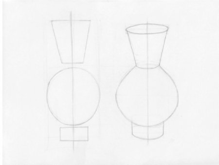 Геометрическая семья