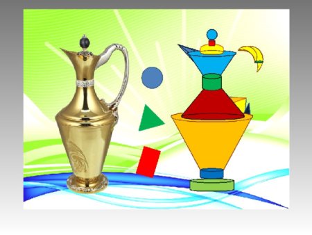 Понятие формы многообразие форм окружающего мира