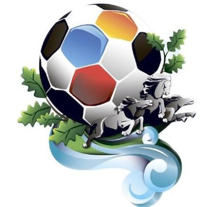 Чемпионат мира по футболу Постер