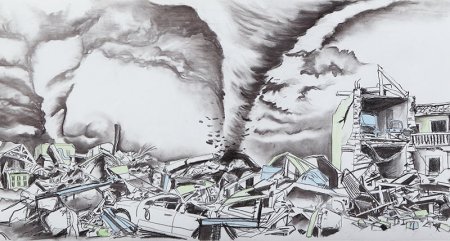 Чрезвычайные ситуации техногенного характера