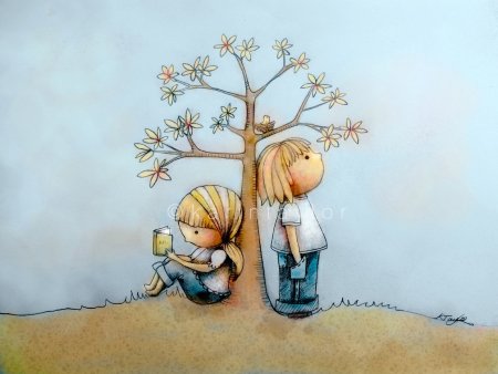 Добрые дела картинки