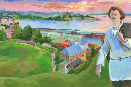 Детские рисунки на тему Родина