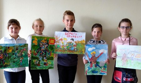 Конкурсы по рисованию