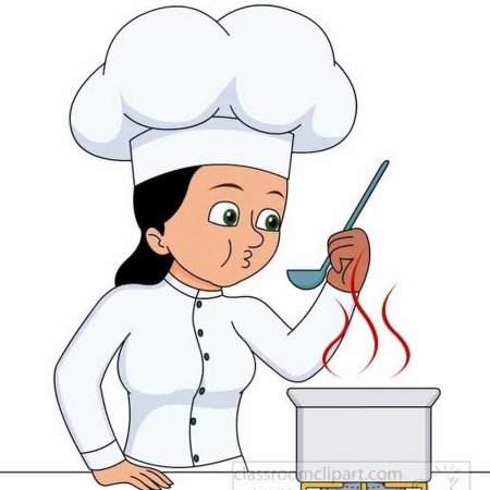 Рисование по точкам хлебобулочные изделия