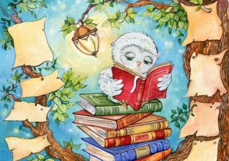 Фантазия и воображение