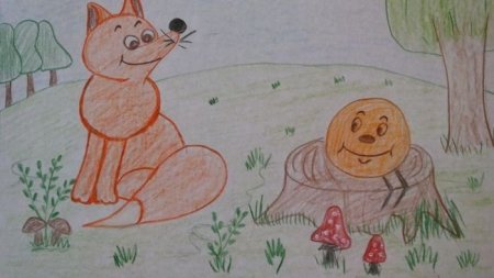 Конкурс рисунков моя любимая книга