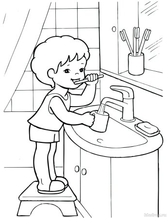 Рисунок на тему спорт