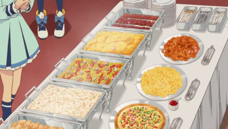 Рисунки для столовой