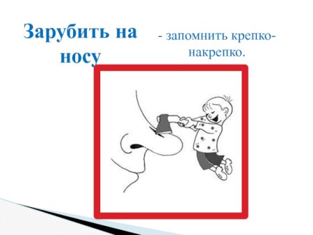 Фразеологизмы рисунки