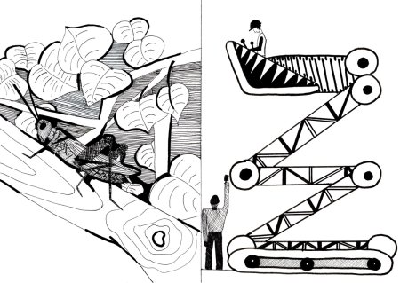 Бионический метод проектирования