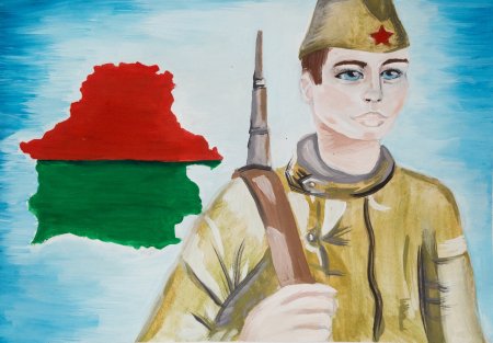 23 Февраля клипарт