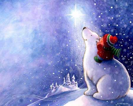 Новогоднее чудо